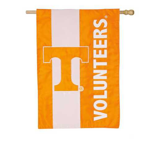 15SF955: EG Tennessee Embellished Flag